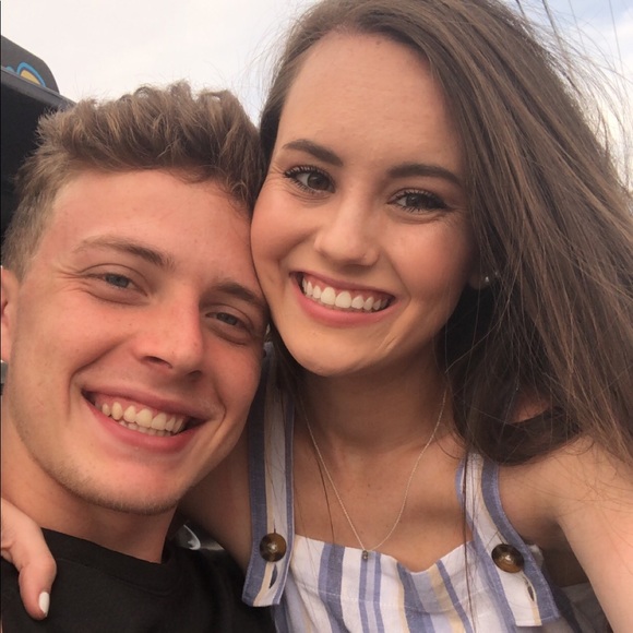 Meet your Posher, Seth - Picture 1 of 1